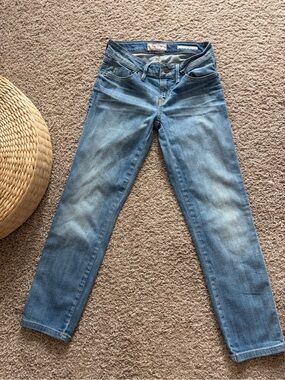 GUESS - Light Blue Women's Slim Fit Jeans